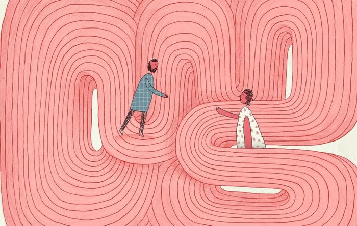  Buông bỏ không phải là quên một người, mà là ngừng để sự hiện diện của họ quyết định cuộc sống của mình. 
