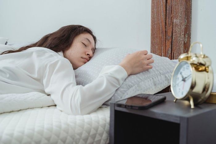 Nghỉ ngơi có vai trò quan trọng đối với hoạt động nhận thức của con người. Ảnh: Pexels.