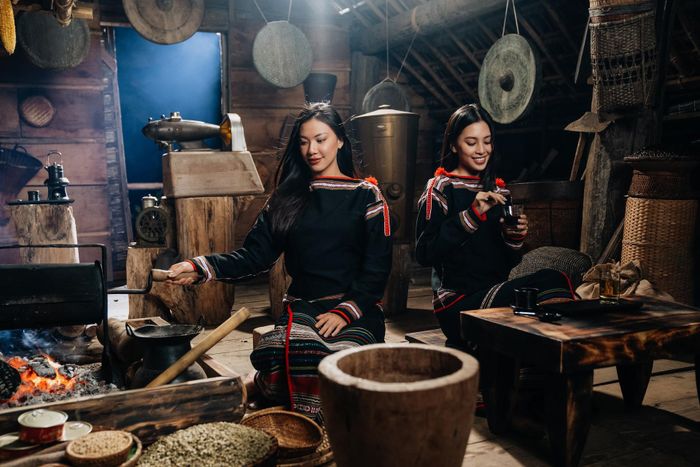  Buôn Ma Thuột, Đắk Lắk - nơi khởi phát Cà phê Đạo - đang từng bước trở thành “Thủ phủ cà phê ngon nhất thế giới”. 