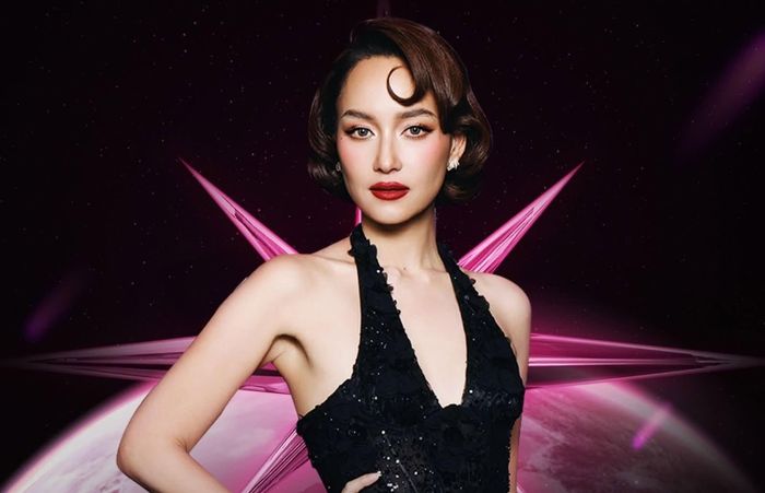 Miss Universe Vietnam 2026 đang diễn ra, thậm chí mời ngôi sao Thái Lan Bee Namthip làm giám khảo. Ảnh: BTC.