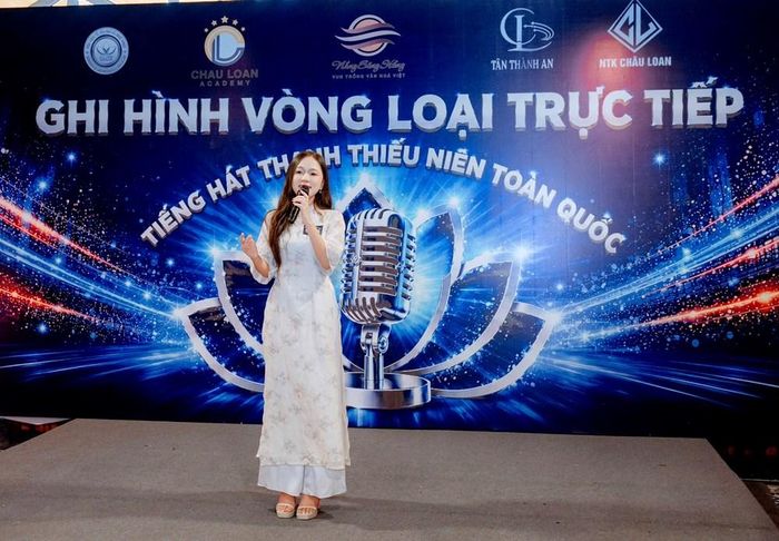 Thông qua các vòng thi, thí sinh có cơ hội được tiếp cận với môi trường biểu diễn, rèn luyện kỹ năng thanh nhạc, phong cách sân khấu và khả năng làm chủ phần trình diễn