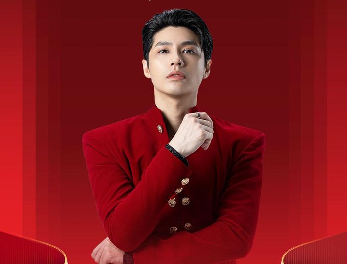 Ca sĩ Noo Phước Thịnh tham gia chương trình