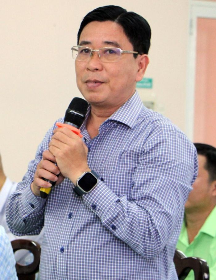 Ông Nguyễn Bình Minh, Phó Giám đốc Sở VHTTDL tỉnh Đồng Tháp đánh giá "Tài tử miệt vườn" là chương trình có sức lan tỏa, được khán giả Đồng Tháp quan tâm qua 5 mùa