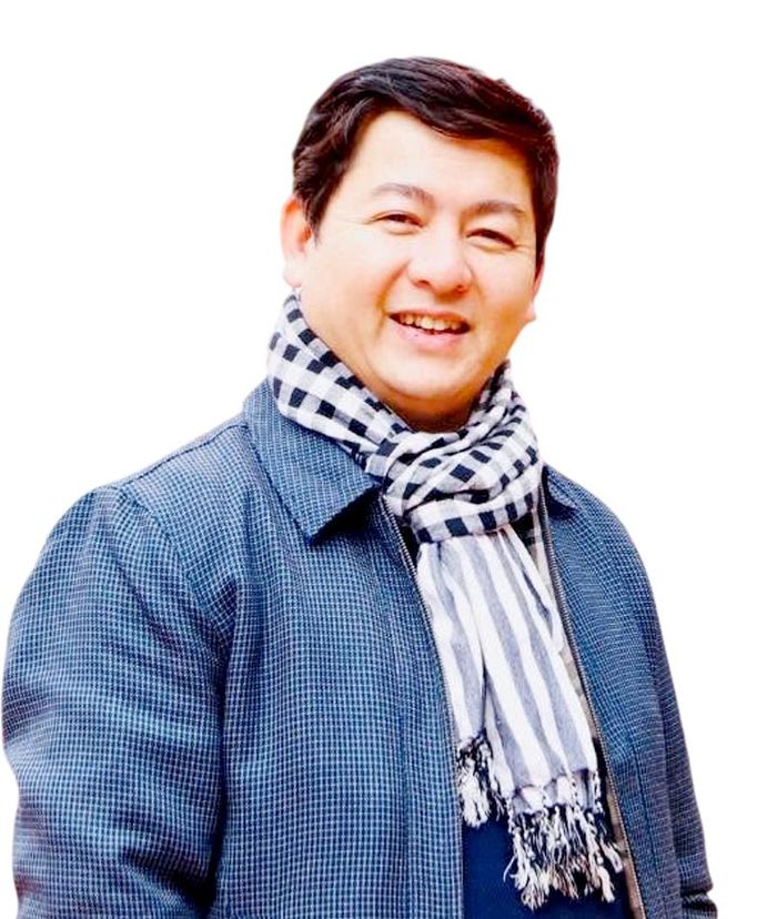  TS Bùi Văn Tuấn, Phó Viện trưởng Viện Hà Nội học và đào tạo quốc tế, Trường Đại học Thủ đô Hà Nội 
