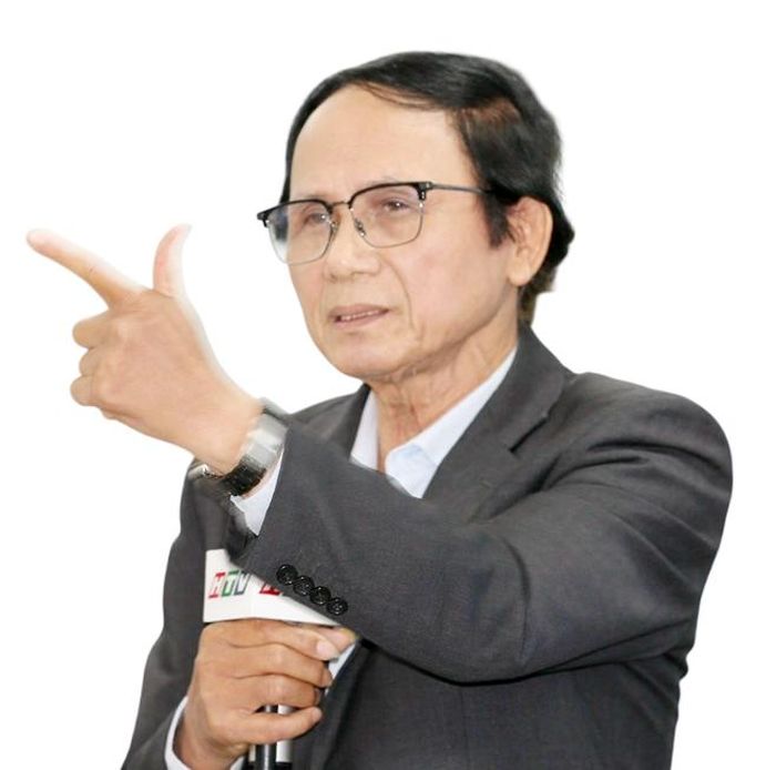  PGS-TS Huỳnh Quốc Thắng, Giảng viên cao cấp Khoa Văn hóa học, Trường Đại học Khoa học xã hội và nhân văn (Đại học Quốc gia TPHCM) 