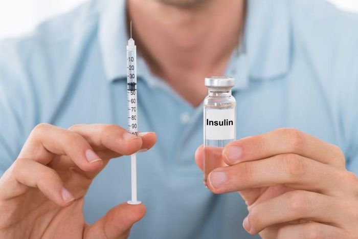 Cần thận trọng khi sử dụng insulin và sulfonylurea - Ảnh minh họa BVCC