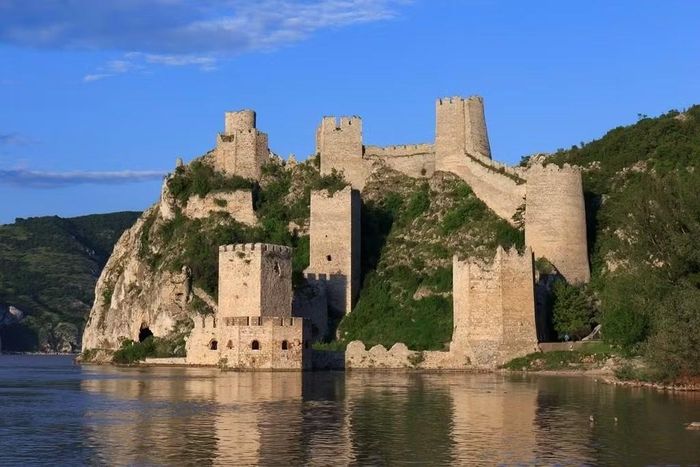 Ảnh: traveling-serbia