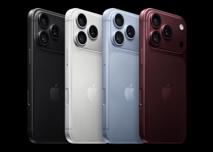 iPhone 18 tiêu chuẩn không xuất hiện cùng loạt flagship mới, làm dấy lên nhiều đồn đoán về chiến lược sản phẩm của Apple.