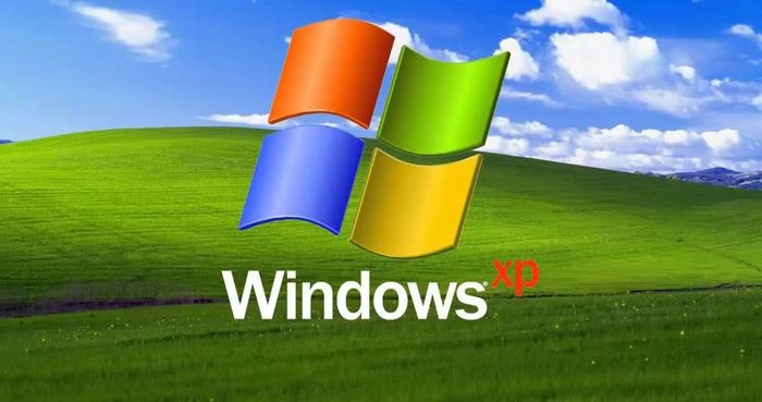 Windows XP từng là một trong những hệ điều hành phổ biến nhất của Microsoft và gắn liền với thời kỳ Internet đầu những năm 2000. 