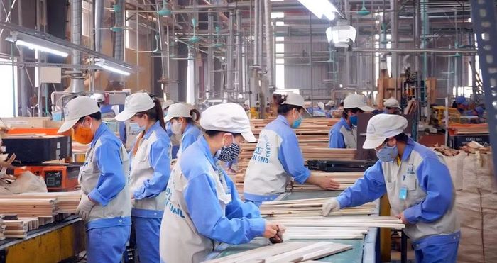 Giải bài toán việc làm tại chỗ từ đào tạo nghề gắn với nhu cầu.