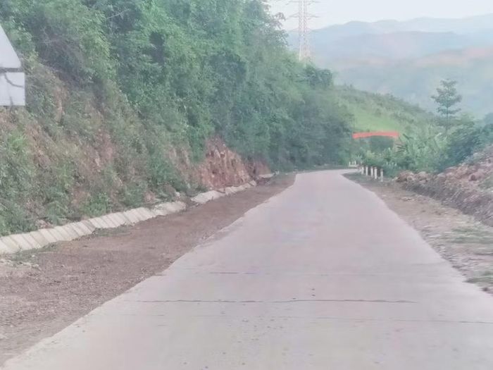 Đường sá được Sở Xây dựng Sơn La chú trọng đầu tư, sửa chữa và nâng cấp.