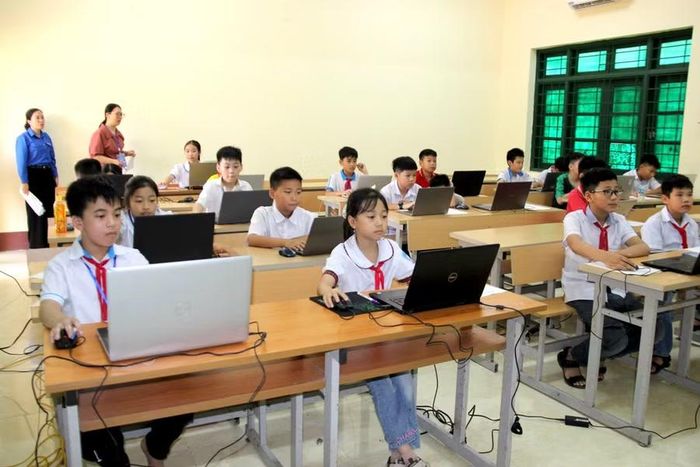 Các đơn vị phải tăng cường quản lý, kiểm tra đối với hoạt động dạy thêm, học thêm. Ảnh minh hoạ