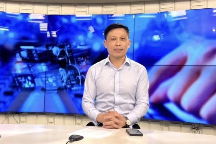 PGS,TS Nguyễn Thành Lợi, Ủy viên BCH Hội Nhà báo Việt Nam, Phó Giám đốc Cơ quan Báo và Phát thanh, Truyền hình Hà Nội