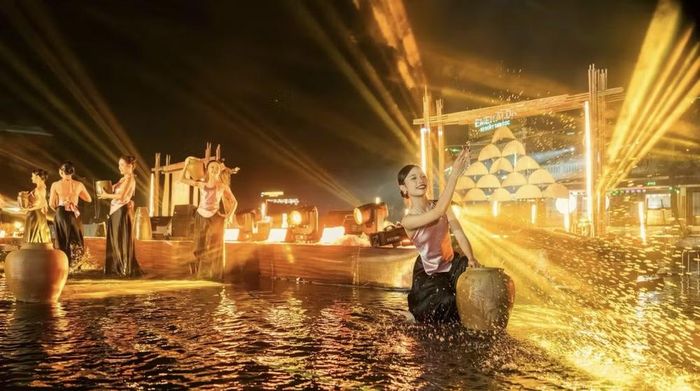 “Thanh âm Gốm” góp phần mở rộng cách tiếp cận di sản, không chỉ dừng lại ở việc bảo tồn những giá trị sẵn có mà còn thúc đẩy thực hành, sáng tạo và trao truyền văn hóa. Ảnh: BTC