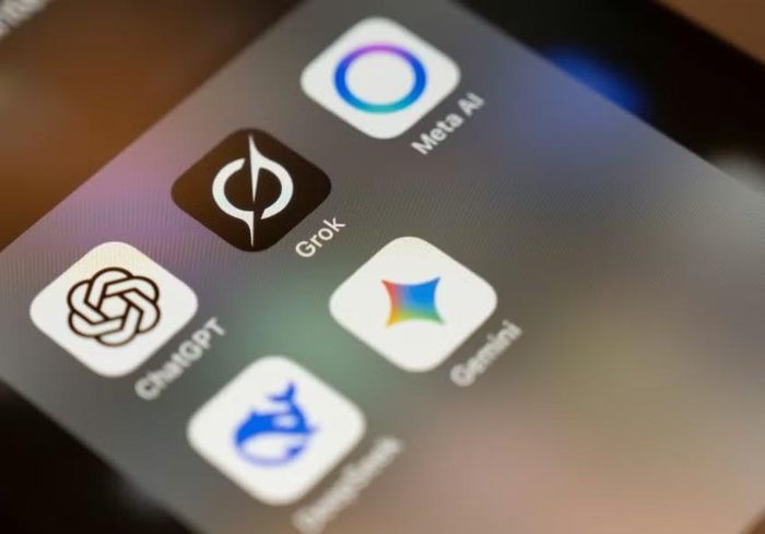 ISIL sử dụng chatbot AI để tìm thông tin kỹ thuật và hỗ trợ hoạt động chiến đấu. Ảnh: Unsplash
