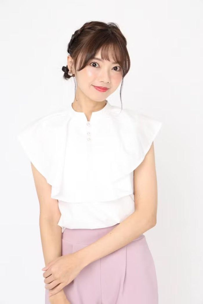 Hai MC nổi tiếng tại Lễ khai mạc Asiad 20.