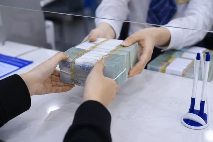 Sở hữu chéo, cho vay "sân sau" ngân hàng tồn tại nhiều năm (ảnh: N.H).