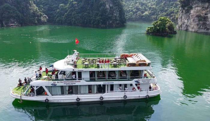 Chuyến đi trở thành một phần ký ức đáng nhớ, giúp các cô gái tích lũy kiến thức, trải nghiệm và sự trưởng thành trên hành trình chinh phục vương miện Hoa hậu Việt Nam.