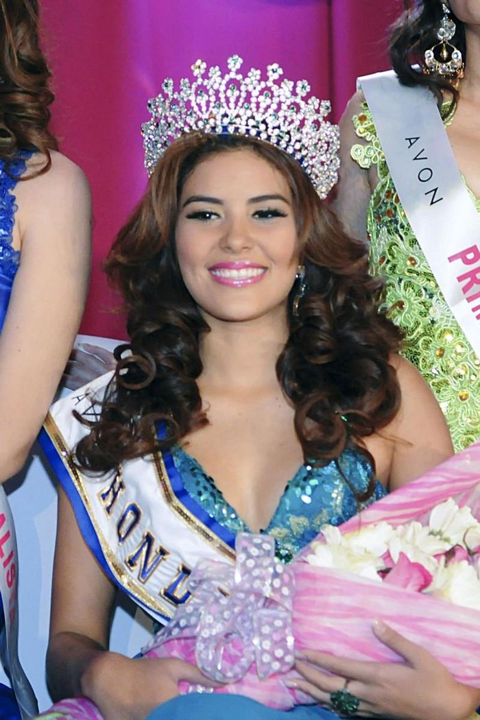 María José Alvarado