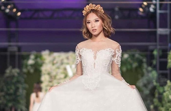 Jacqueline Đặng