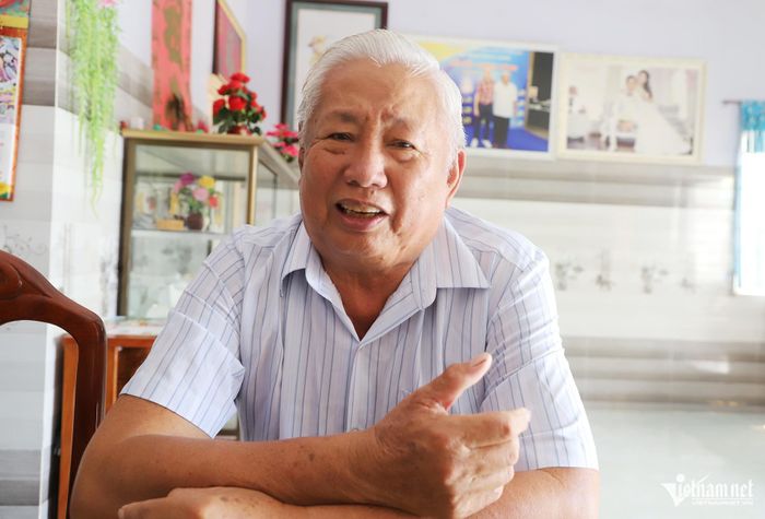 Ông Xúa cho rằng làm nông nghiệp phải biết đi trước, mạnh dạn áp dụng kỹ thuật và liên kết với các đơn vị chuyên môn.