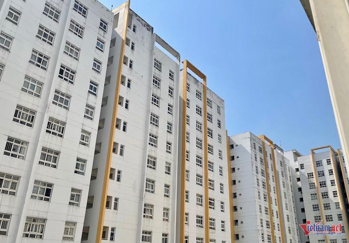Giao dịch mua bán căn hộ đổ vỡ sau tranh chấp về giá ghi trong hợp đồng đặt cọc. Ảnh minh họa: Anh Phương