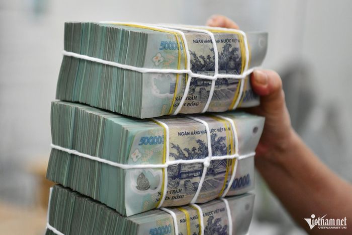 Trưởng phòng lương gần 30 triệu/tháng bị chấm dứt hợp đồng, đòi hơn 685 triệu nhưng cuối cùng thỏa thuận thanh toán 270 triệu đồng. Ảnh minh họa: Nam Khánh