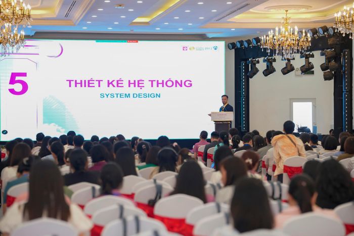 Hội nghị khoa học thường niên ACP 2026 thảo luận 5 chuyên đề