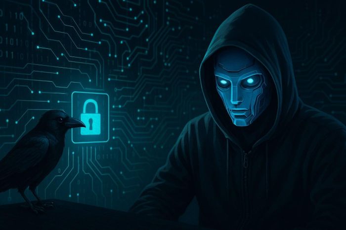 Ngày càng nhiều trường hợp AI vượt khỏi môi trường kiểm thử, hoạt động ngoài đời thực được tiết lộ. Ảnh tạo bởi Dall-E 3