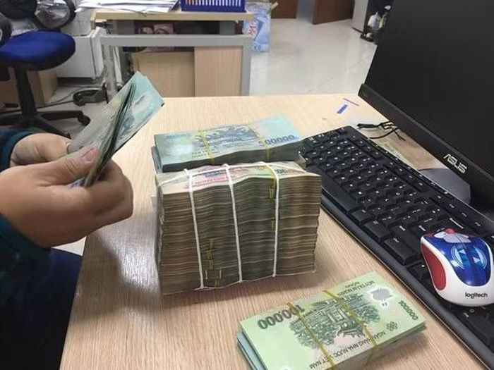 Thông tin FED tăng lãi suất có thể đã được phản ánh một phần vào kỳ vọng, nhưng khó xác định mức độ chỉ bằng nhịp giảm của VN-Index trước cuộc họp. (Ảnh: Vietnam+)