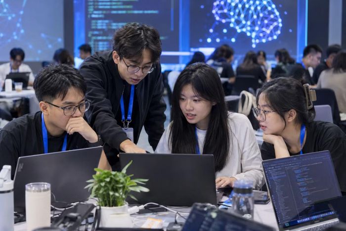 Thành công phải được đo bằng việc sinh viên làm được gì sau tốt nghiệp. Ảnh minh họa