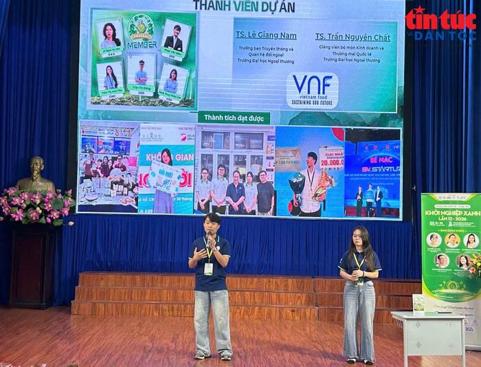 Nhiều dự án chú trọng chế biến sâu nhằm nâng giá trị nông sản địa phương.