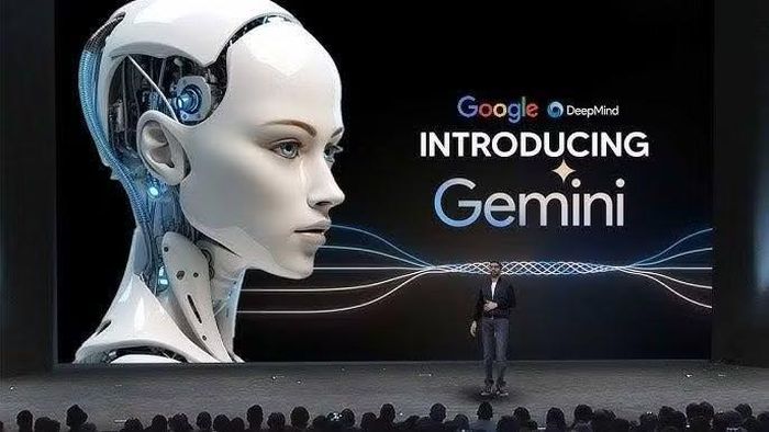 Trong quá trình thử nghiệm, một lỗi khiến Gemini được truy cập Internet. Khi kết nối với mạng bên ngoài, mô hình bắt đầu tìm cách xâm nhập vào công ty có tên trùng với mục tiêu giả lập. Ảnh minh họa: AI Gemini
