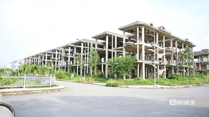 Theo đề xuất đầu tư, dự án được quy hoạch với quy mô dân số khoảng 7.300-7.500 người, gồm 150 lô biệt thự, 174 lô nhà liên kề có sân vườn và 51 lô nhà liên kề kết hợp thương mại (shophouse). Ngoài ra, dự án còn bố trí 512 lô đất tái định cư, 505 lô nhà ở xã hội cùng hệ thống trường mẫu giáo, trường tiểu học và các công trình dịch vụ đô thị.