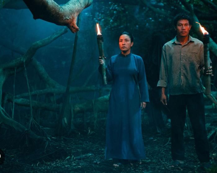 Út Lan 2 vượt lên dẫn đầu doanh thu trong ngày. 