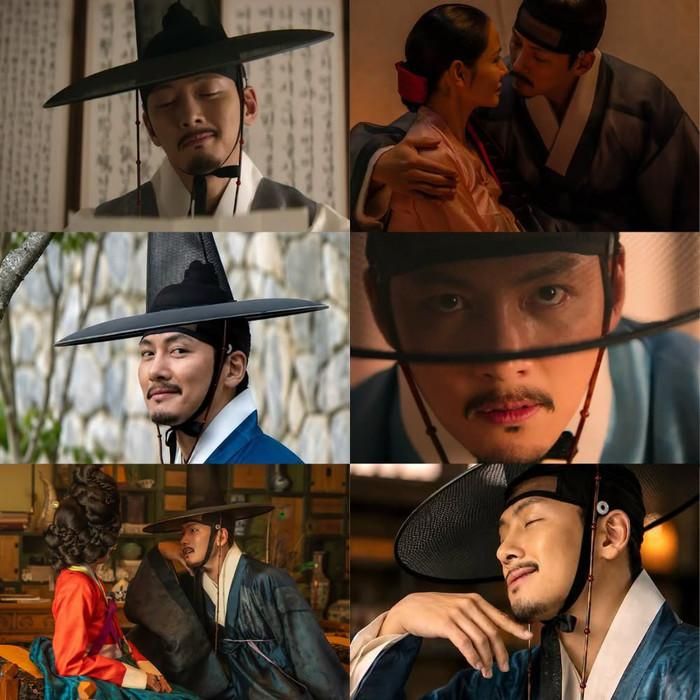 Sức hút của tác phẩm phần nào đến từ dàn diễn viên chính gồm Son Ye Jin, Ji Chang Wook và Nana. 
