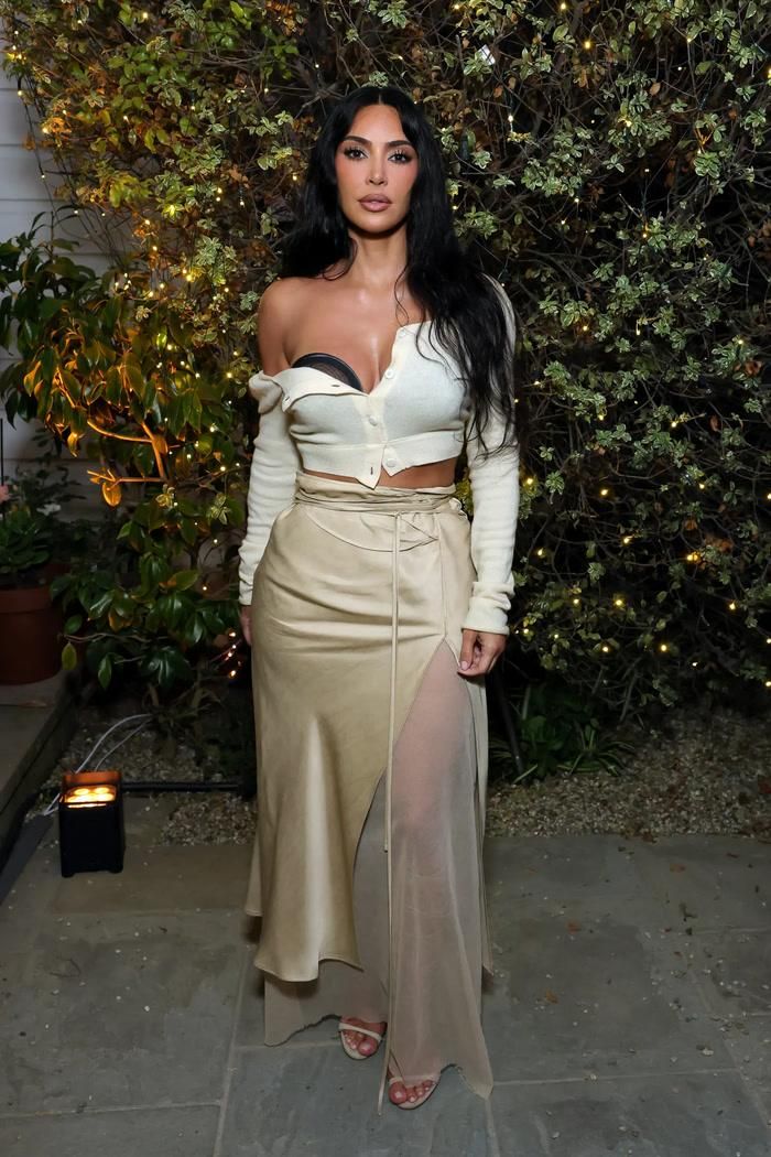 Tiết lộ mới của Kim Kardashian được đưa ra khoảng một năm sau khi cô từng chia sẻ về một vấn đề sức khỏe khác. 