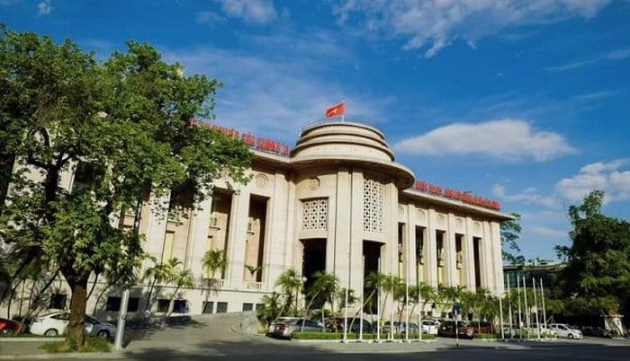 NHNN xác định thời hạn hoàn thành và phân công cơ quan chủ trì, phối hợp. Ảnh: HA