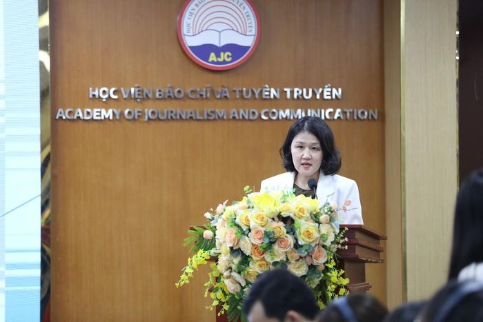 Bà Sinwon Park, Giám đốc Văn phòng ILO tại Việt Nam.