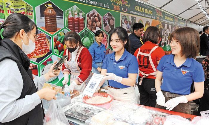  Người dân thành thạo kỹ năng trên môi trường số. 