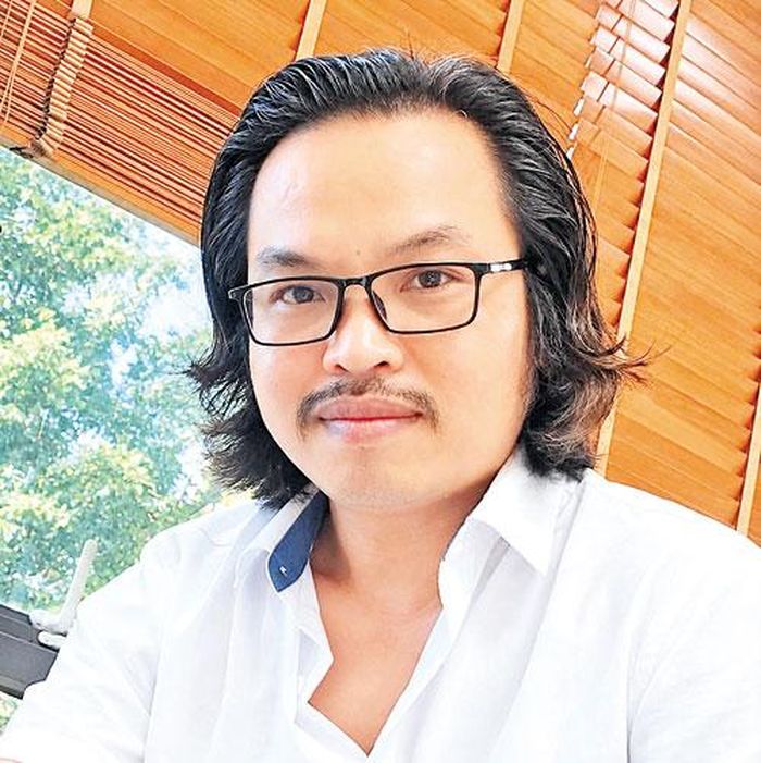 Kiến trúc sư Nguyễn Toàn, Phó Chủ nhiệm Câu lạc bộ Kiến trúc sư trẻ Vùng trung du và miền núi phía Bắc.