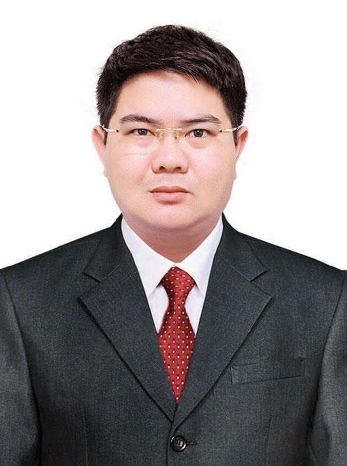 Đồng chí Nguyễn Văn Tuyền, Bí thư Đảng ủy, Chủ tịch HĐND xã Đông Phú.