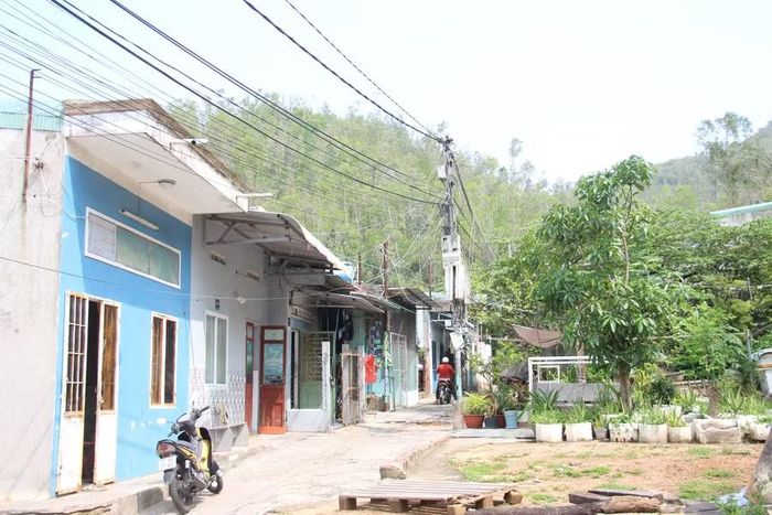  Việc xác minh nguồn gốc đất của dự án gặp nhiều khó khăn, khiến tiến độ triển khai bị chậm và kéo dài. Ảnh: T.L 