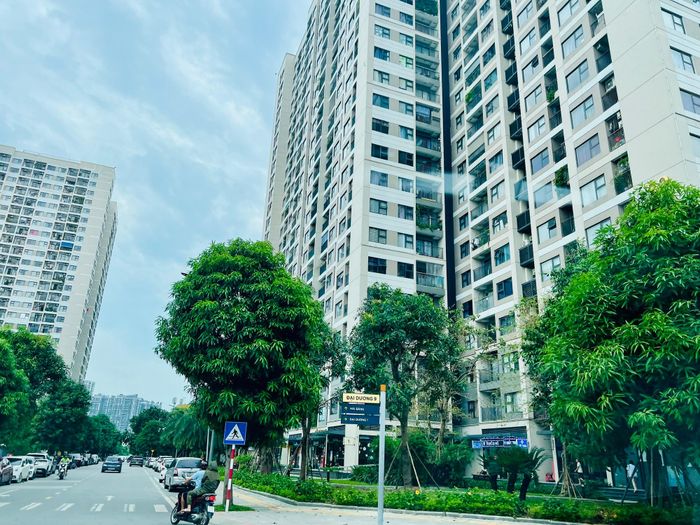 Thủ tục đầu tư phát triển và tiếp cận nhà ở cũng cần được đơn giản hóa nhằm đáp ứng nhu cầu chỗ ở ổn định, lâu dài của người dân. (Ảnh minh họa).