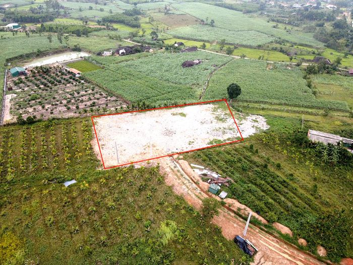 Tháng 10/2025, sau khi tổng hợp ý kiến của tám cơ quan, đơn vị, Sở Tài chính tỉnh Đắk Lắk xác định hồ sơ dự án chưa đủ điều kiện trình UBND tỉnh xem xét, quyết định. Ảnh: N.H