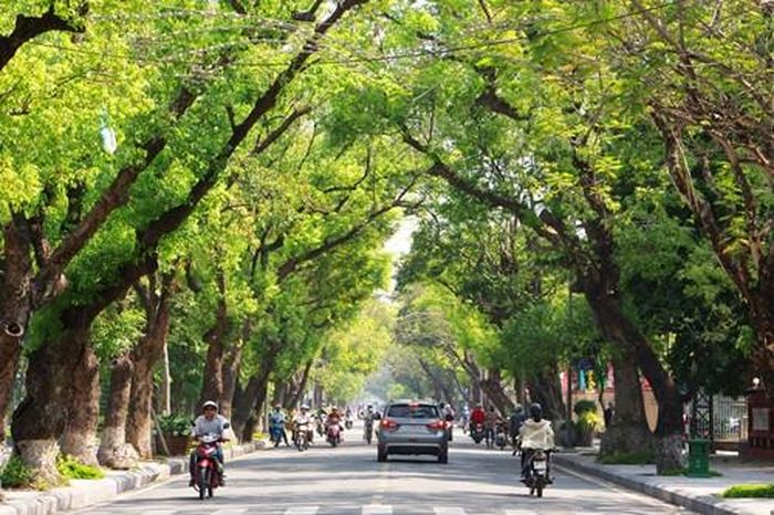 Khu vực Bắc Bộ có nắng, kết thúc chuỗi ngày mưa lớn. Ảnh minh họa