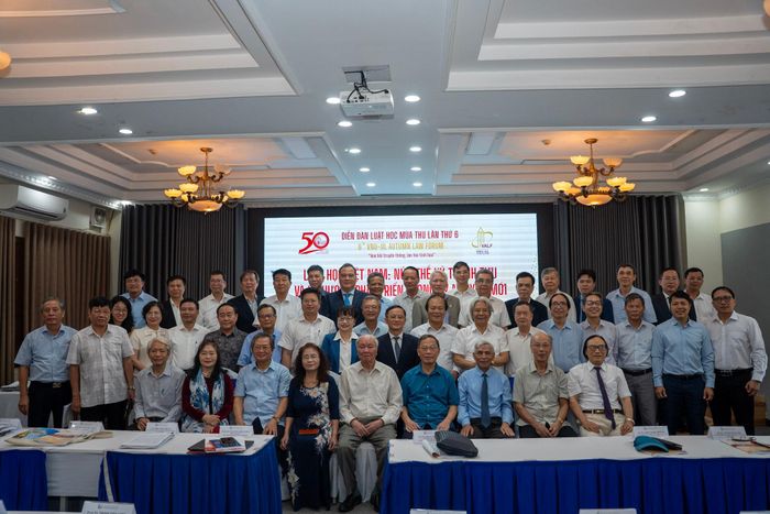 Các đại biểu tham dự Diễn đàn. Ảnh: Minh Giang
