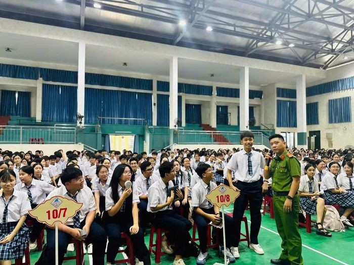 Chủ động phòng ngừa bạo lực học đường trước thềm năm học mới