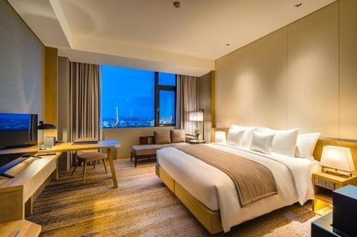 Kiểm tra phòng ngay sau khi nhận chìa khóa