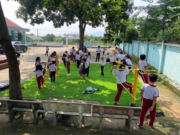 Món quà ý nghĩa dành tặng cho các em nhỏ nhân dịp Tết Trung thu 2026